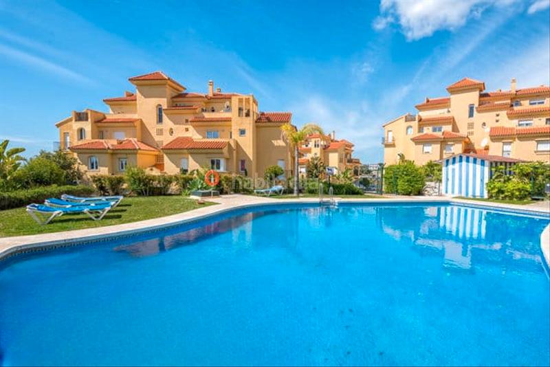 Foto f5357907-3a35-4024-8cd6-e4c8eaac06ed. Piso en Riviera del Sol Mijas