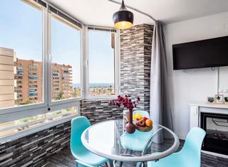Studio  Calle general rodrigo