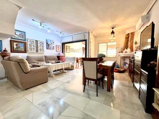 Duplex  Calle las naciones