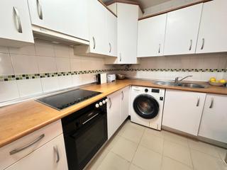 Appartamento in Calle Zafiro