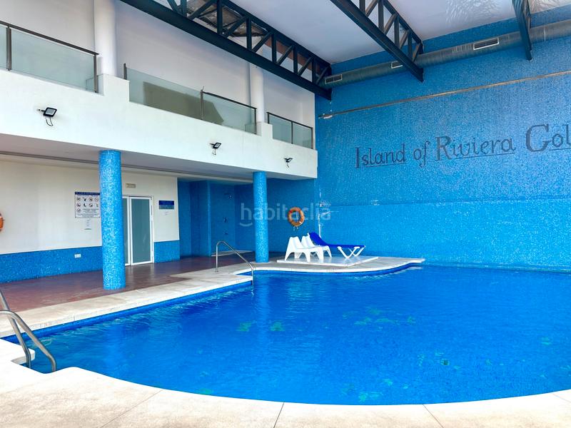 Foto abc48330-f574-433d-b334-be8a57c7e93e. Piso en Riviera del Sol Mijas