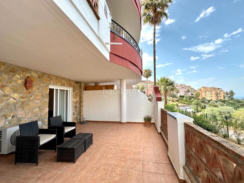 Foto d2640d5d-136a-486a-8752-aa9fe8154929. Piso en Riviera del Sol Mijas