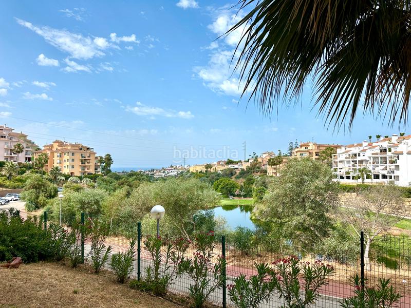 Foto e12d60ce-051d-4480-b3a9-32f4eab8f1dd. Piso en Riviera del Sol Mijas