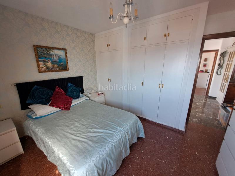 Foto 88a93714-6246-4fc5-81e9-5a0c8fba1eba. Etagenwohnung mit pool in Solymar Benalmádena
