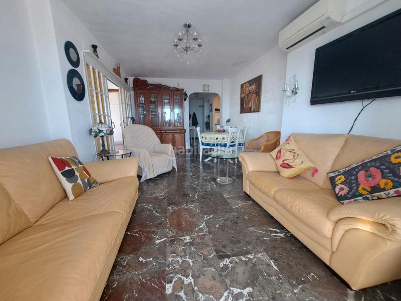 Foto 0d1d3643-e99b-4931-9547-01379ac676b5. Piso en Solymar Benalmádena