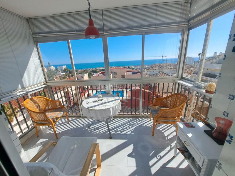 Foto bbccd317-182f-40a6-b2b5-3582c546816e. Piso en Solymar Benalmádena