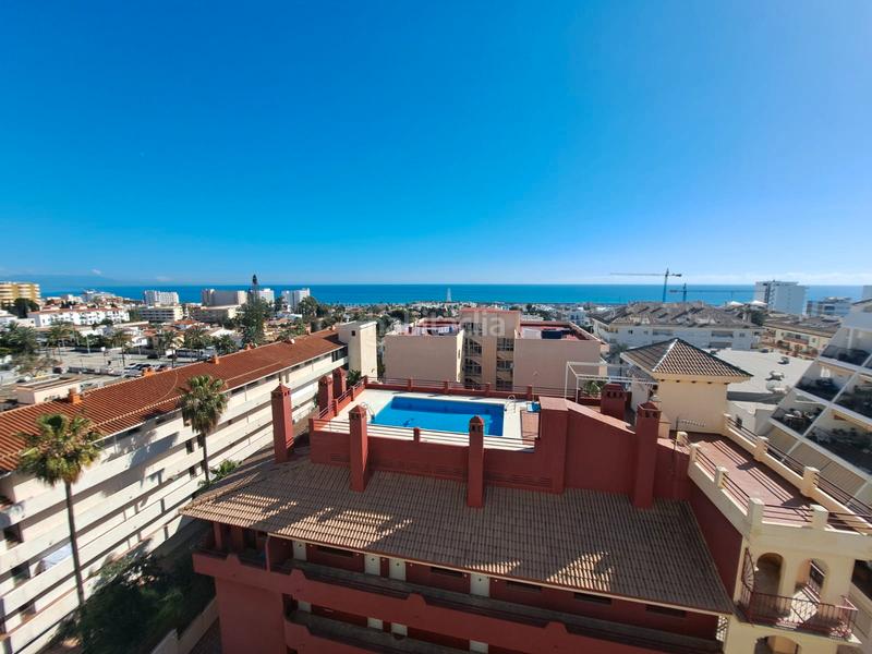 Foto d89e2efa-ccc9-48f9-b43d-2f7b51834514. Piso en Solymar Benalmádena