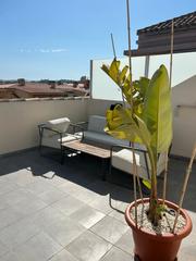 Alquiler Apartamento  Avenida los pacos