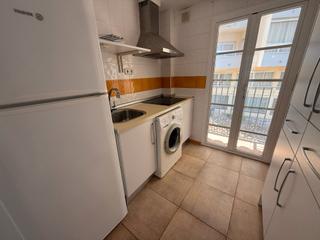 Zweistöckige Wohnung  Avenida marysol