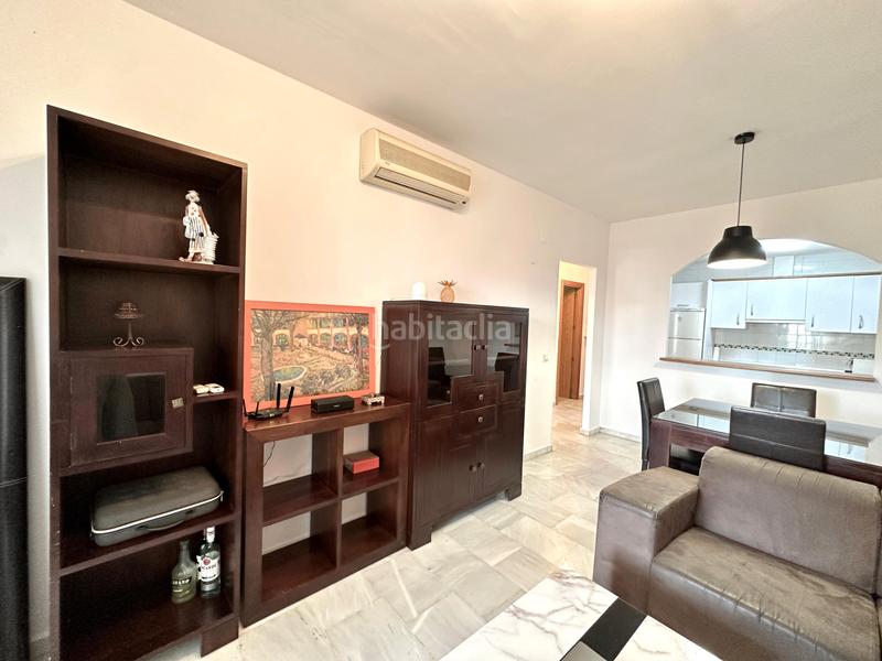 Foto 641c33ce-1c33-4894-a8ad-83ee843846f6. Apartament amb piscina a Mijas pueblo Mijas