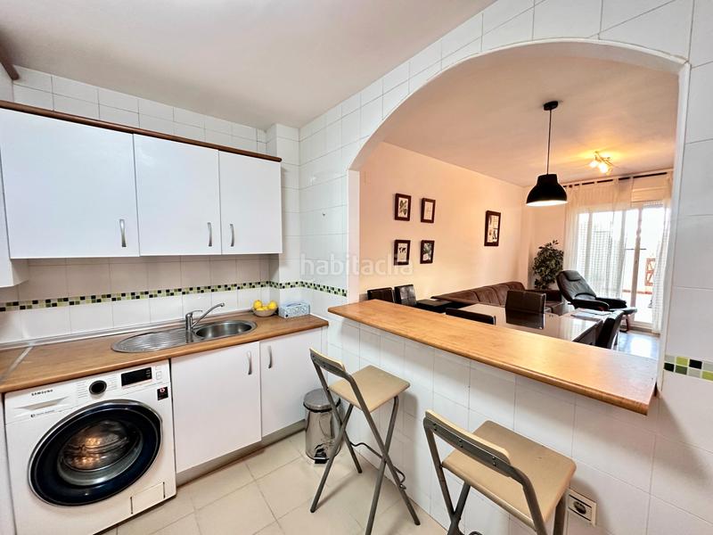 Foto 0c8a8b72-61a9-471b-8e0b-a586fb6b5f90. Apartamento en Mijas pueblo Mijas