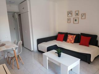 Alquiler Estudio  Avenida gamonal