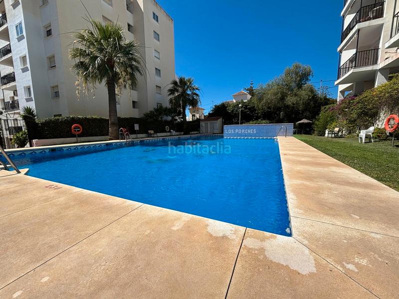 Foto 257f5f0c-cac1-4bc4-b7a4-383c7e5412e4. Appartamento con piscina in Solymar Benalmádena