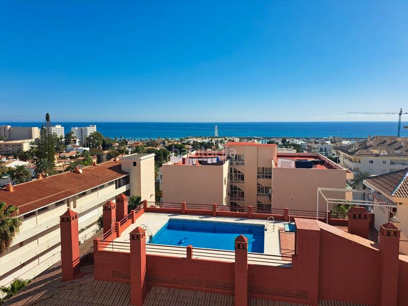 Foto d0e972c9-f080-42b5-9b19-77e1dd80329d. Piso en Solymar Benalmádena