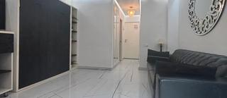Estudio  Avenida gamonal