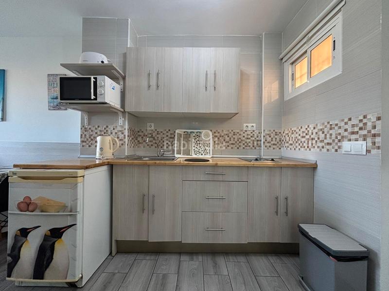 Foto 05295264-60eb-4bc1-a43f-8783a06017b1. Miete studiowohnung mit pool in Solymar Benalmádena