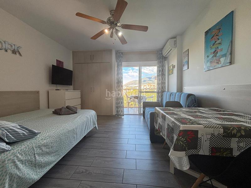 Foto 804f994d-d3b4-45f7-92be-ee8e6b022269. Miete studiowohnung mit pool in Solymar Benalmádena