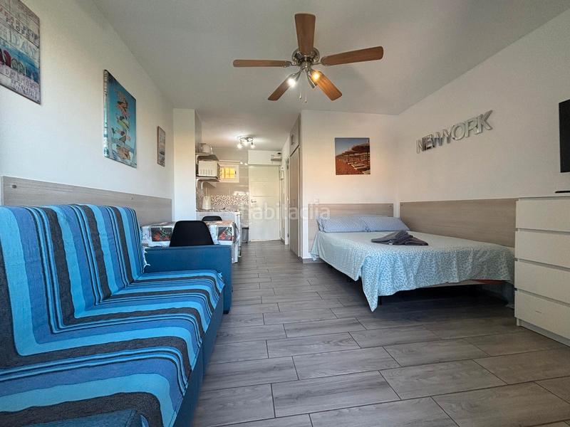 Foto 86800f0b-960f-49f1-ba1e-d714dd0ad482. Miete studiowohnung mit pool in Solymar Benalmádena