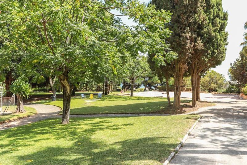 Foto 62af9680-8659-4508-9971-e260e41e2ec3. Estudio en avenida gamonal 8b en Parque de la Paloma Benalmádena