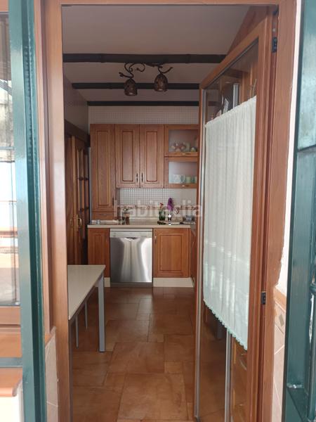 Foto 1b642097-c1cb-41d4-8bd6-78442d63c57d. Casa adosada en calle hierbamora 34 en Centro Benalmádena