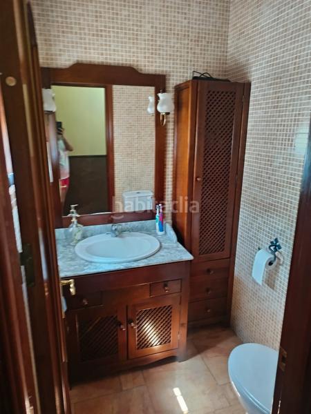 Foto aacca05b-1f27-44a5-b2c0-c00bee946887. Casa adosada en calle hierbamora 34 en Centro Benalmádena