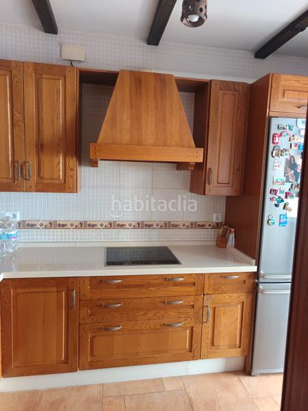 Foto ae0d9635-92a5-4e5d-995c-49312d4f4aff. Casa adosada en calle hierbamora 34 en Centro Benalmádena