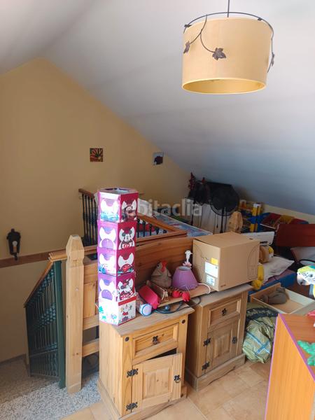 Foto d013cc9c-67b5-44e1-8399-d0ac33ae0da4. Casa adossada a calle hierbamora 34 a Centro Benalmádena