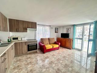 Location Appartement  Avenida antonio machado