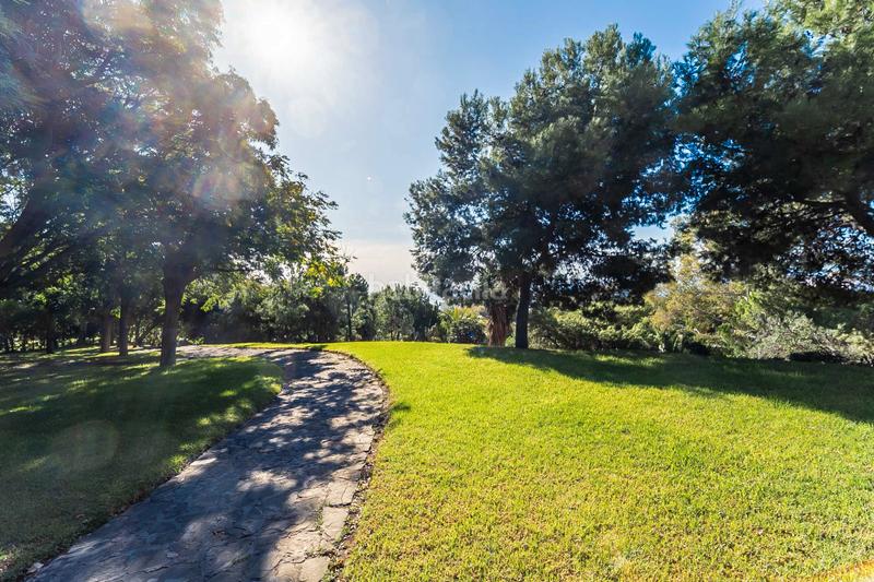 Foto a78db65e-1781-471c-b10f-1b25cee66749. Estudio en avenida gamonal 8b en Parque de la Paloma Benalmádena