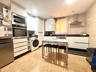 Appartement  Calle las flores