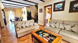 Casa adossada  Calle hierbamora