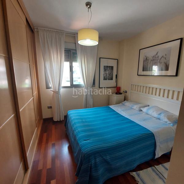 Foto 65361d34-be5f-4660-bb29-9f289625fa5a. Flat with parking pool in El Pinillo Torremolinos