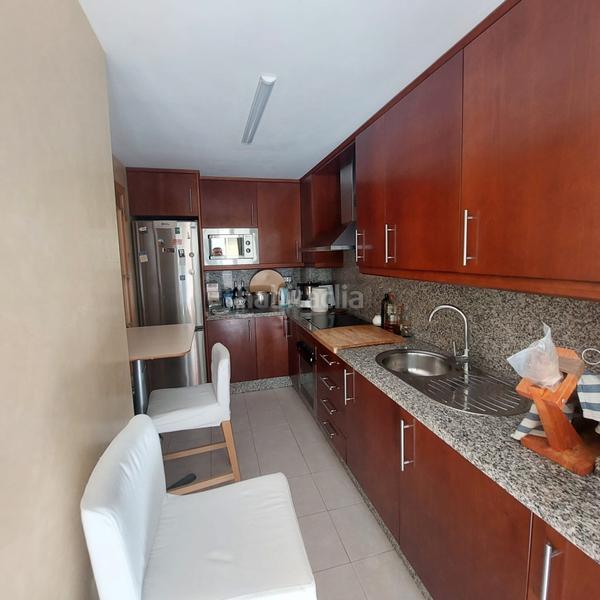 Foto a47d9d3e-c638-4ca9-b896-239bc4d1f16f. Flat with parking pool in El Pinillo Torremolinos