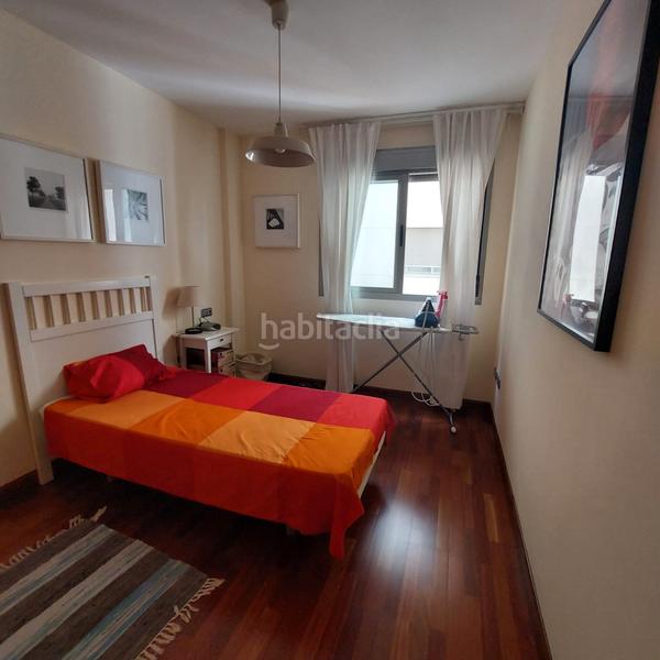 Foto a68b8afc-d841-4152-b005-2a7102743a41. Flat with parking pool in El Pinillo Torremolinos