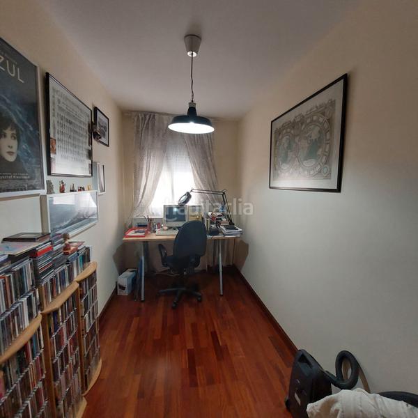 Foto da11dc7b-b213-422b-9580-5b5d24daff02. Flat with parking pool in El Pinillo Torremolinos