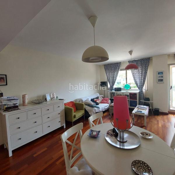 Foto e593adef-e4db-488e-a433-bd398ea25286. Flat with parking pool in El Pinillo Torremolinos