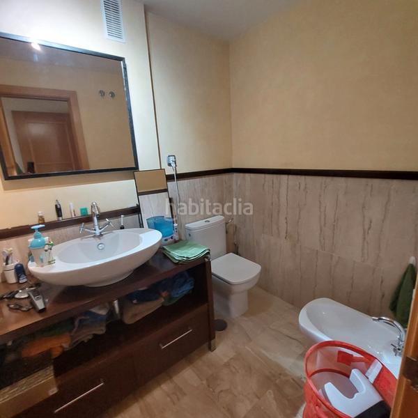 Foto b3e45ce4-bfe5-45ff-8418-fbed36dbbc99. Pis amb aparcament piscina a El Pinillo Torremolinos