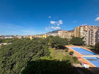 Location Studio  Avenida marisol