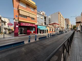 Casa pareada en Girón - Las Delicias