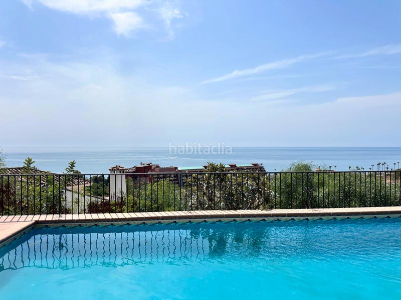 Foto 0b7a8551-d2f1-4e14-aa1c-6df51cf3e464. Chalet en La Capellanía - El Higuerón Benalmádena