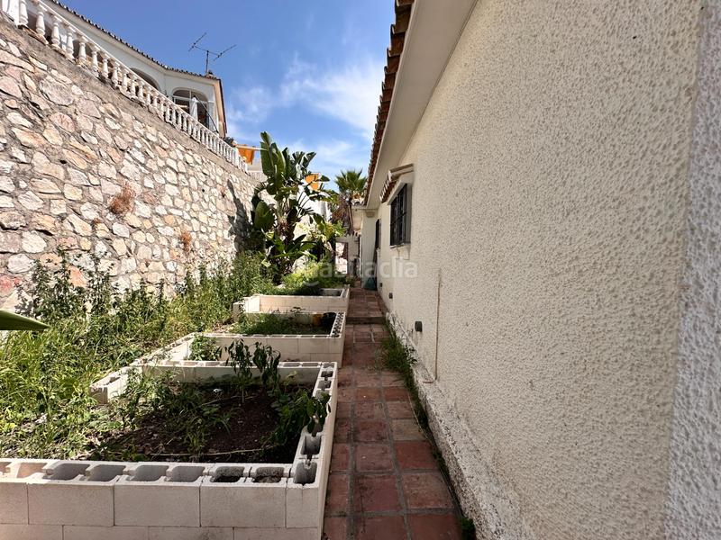 Foto 45c27cc3-7030-4d91-b258-c4c77d9e3500. Chalet en La Capellanía - El Higuerón Benalmádena