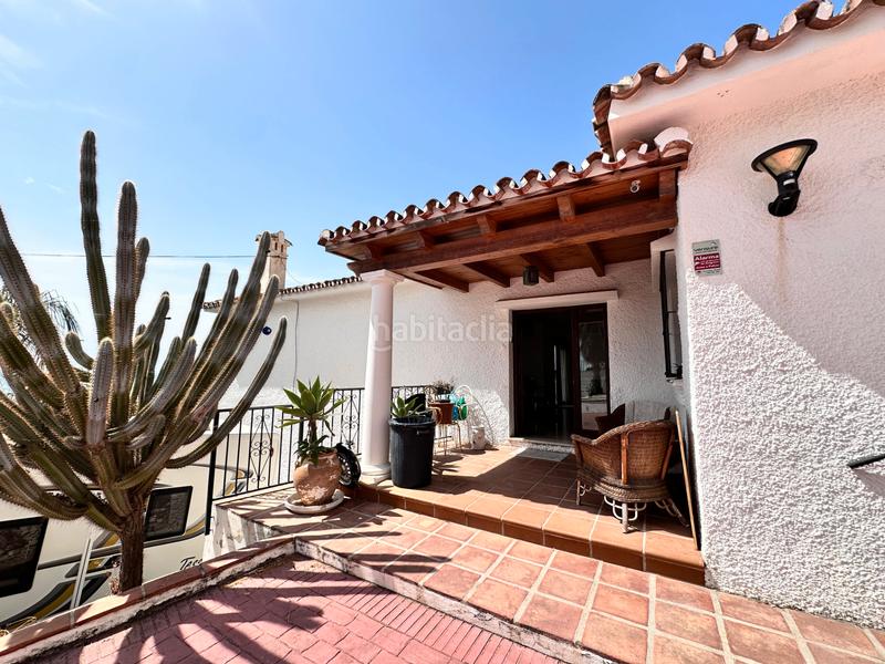 Foto 5cf7ba10-3ef4-44bc-bd08-1d2550fc927d. Chalet en La Capellanía - El Higuerón Benalmádena
