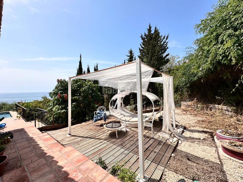 Foto 6668610d-22da-4ec2-82c1-9e4a3999093b. Chalet en La Capellanía - El Higuerón Benalmádena