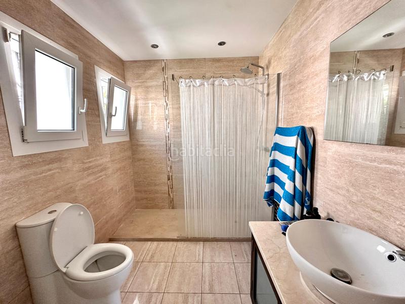 Foto a579404c-4385-4981-ae7d-7ed45b4dcf75. Chalet en La Capellanía - El Higuerón Benalmádena