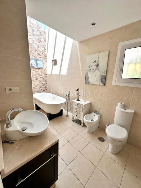 Foto a8e1f469-ca2f-468d-bd82-5fb5c25536c1. Chalet en La Capellanía - El Higuerón Benalmádena
