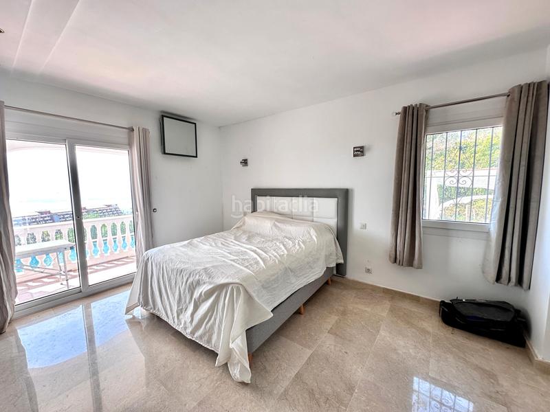 Foto ac92205c-55ce-4de9-b58a-bb7860d97be8. Chalet en La Capellanía - El Higuerón Benalmádena