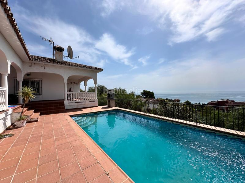 Foto be941231-43a1-4b7d-92ab-022f35e4e3f0. Chalet en La Capellanía - El Higuerón Benalmádena