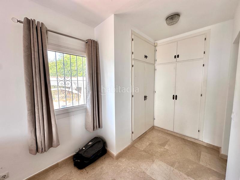 Foto cad10b3d-6b9e-4ef0-b27e-314aefc1d56c. Chalet en La Capellanía - El Higuerón Benalmádena