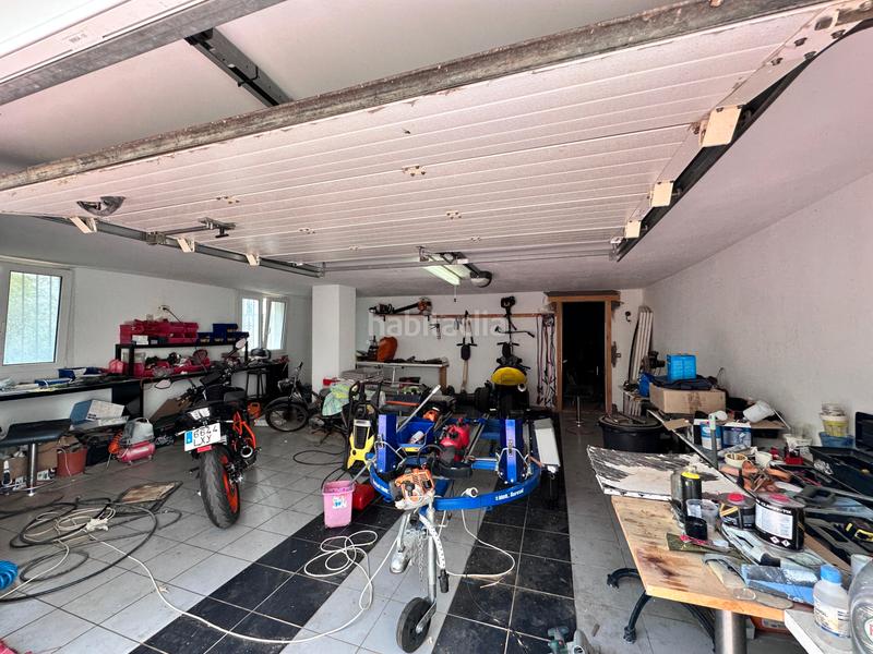 Foto eb945f45-c958-4256-9084-84c02a27114c. Chalet en La Capellanía - El Higuerón Benalmádena