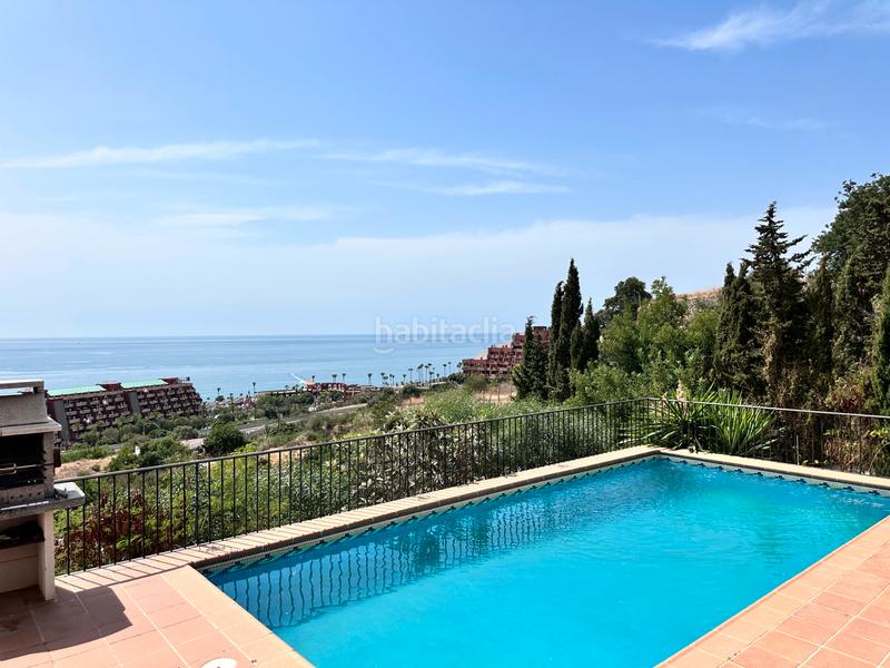 Foto fdd4af9e-757d-4397-a5f5-9b3d8f924053. Chalet en La Capellanía - El Higuerón Benalmádena